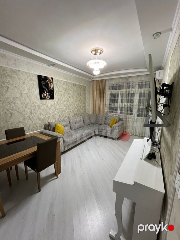 Satılır 2 otaqlı köhnə tikili 60 m² — Mənzil, Bakı (2)