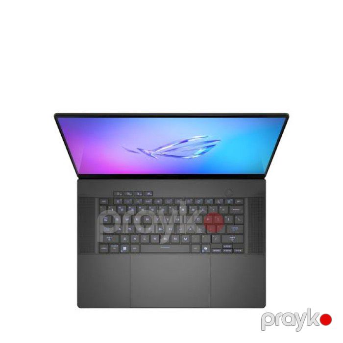 ASUS ROG Zephyrus G16 GU605CP-QR097 noutbuk — Elektronika, Bakı (2)