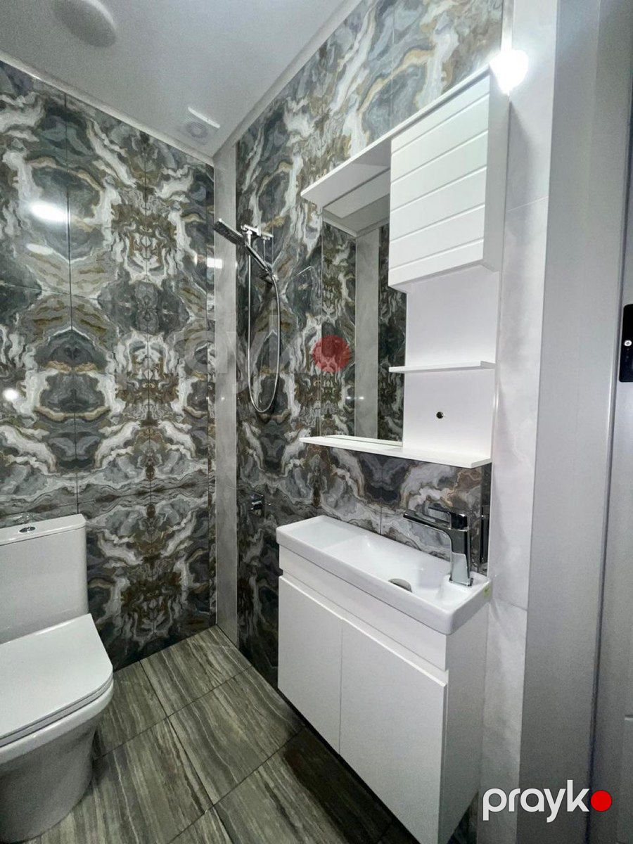 3-otaqlı yeni tikili kirayə verilir, Xətai r., 100 m² — Mənzil, Bakı (8)