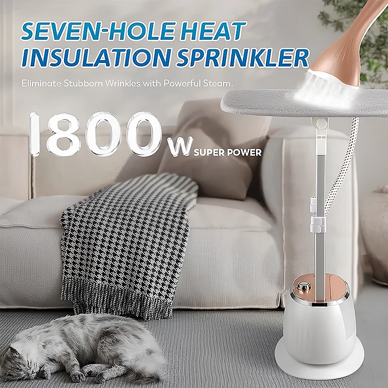 Buxarlı Ütü DSP KD-6024 — Ütü, Bakı (4)
