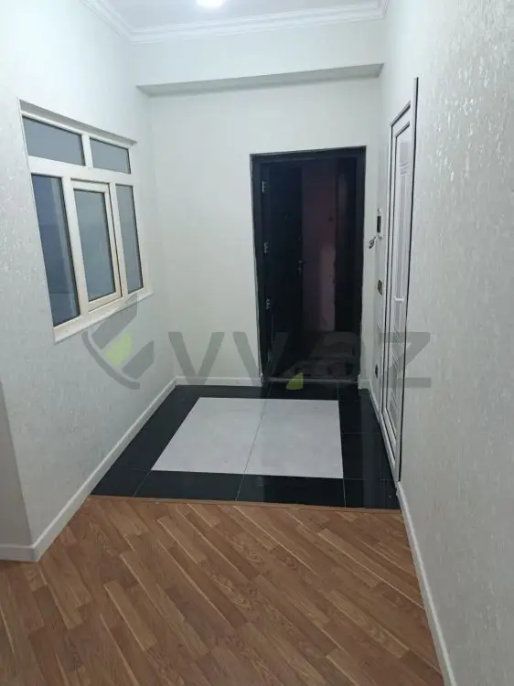 3 otaqlı mənzil Yeni tikili Satılır, Masazır, Abşeron — Mənzil (11)