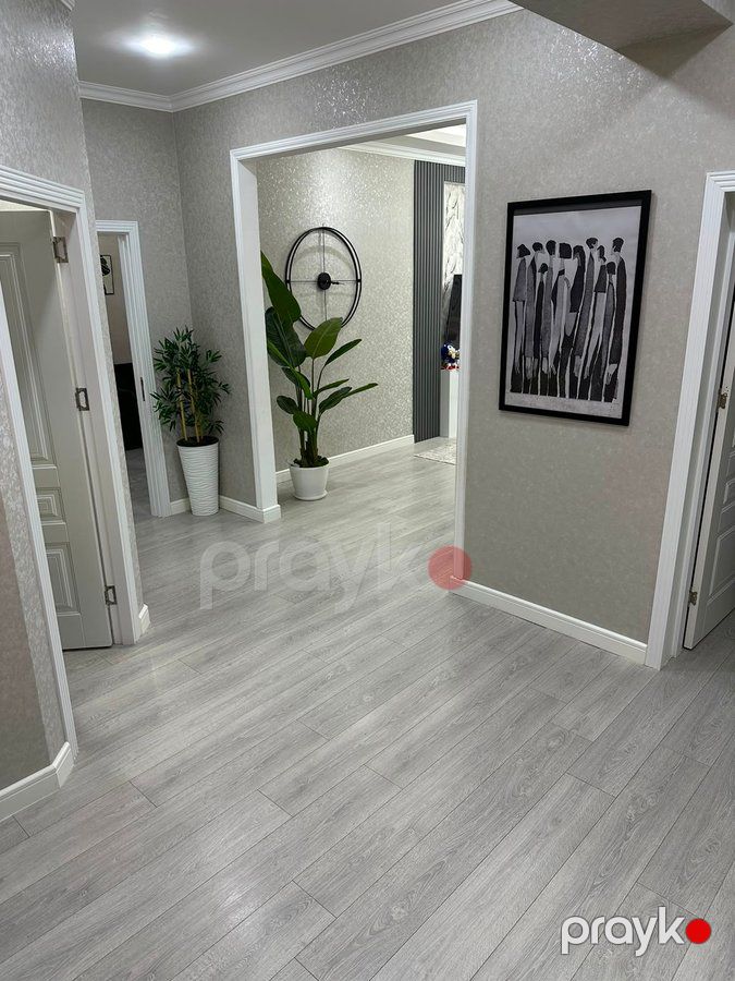 3 otaqlı mənzil, 96 m², Əliağa Şıxlinski küçəsi., Bakı — Mənzil (9)