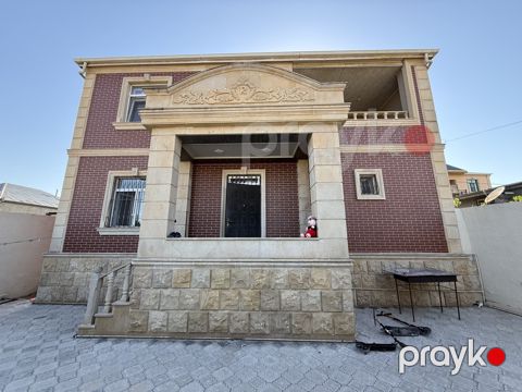 Həyət evi, Mehdiabad qəs — Bakı