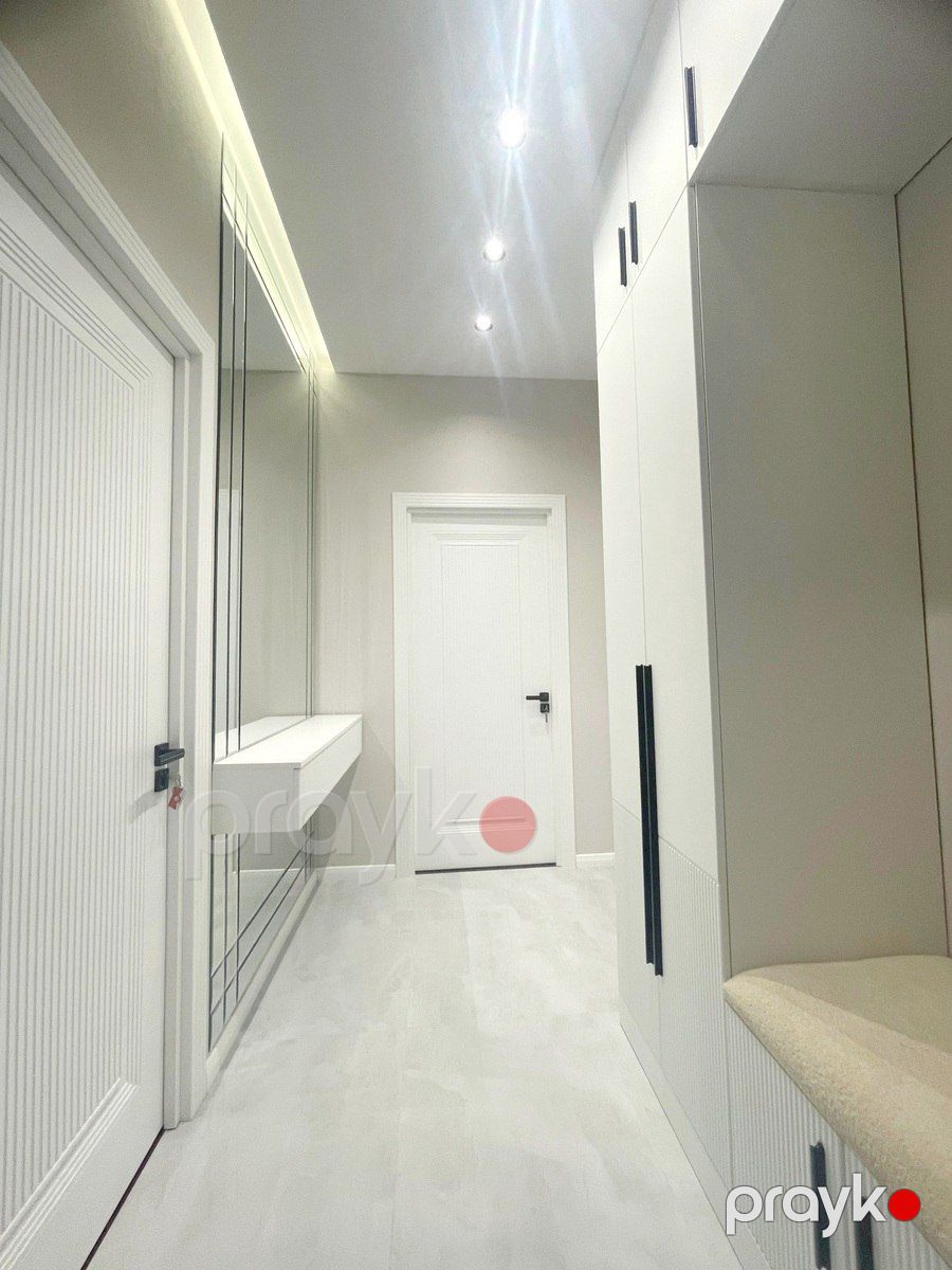 Satılır 2 otaqlı yeni tikili 50 m² — Mənzil, Bakı (11)