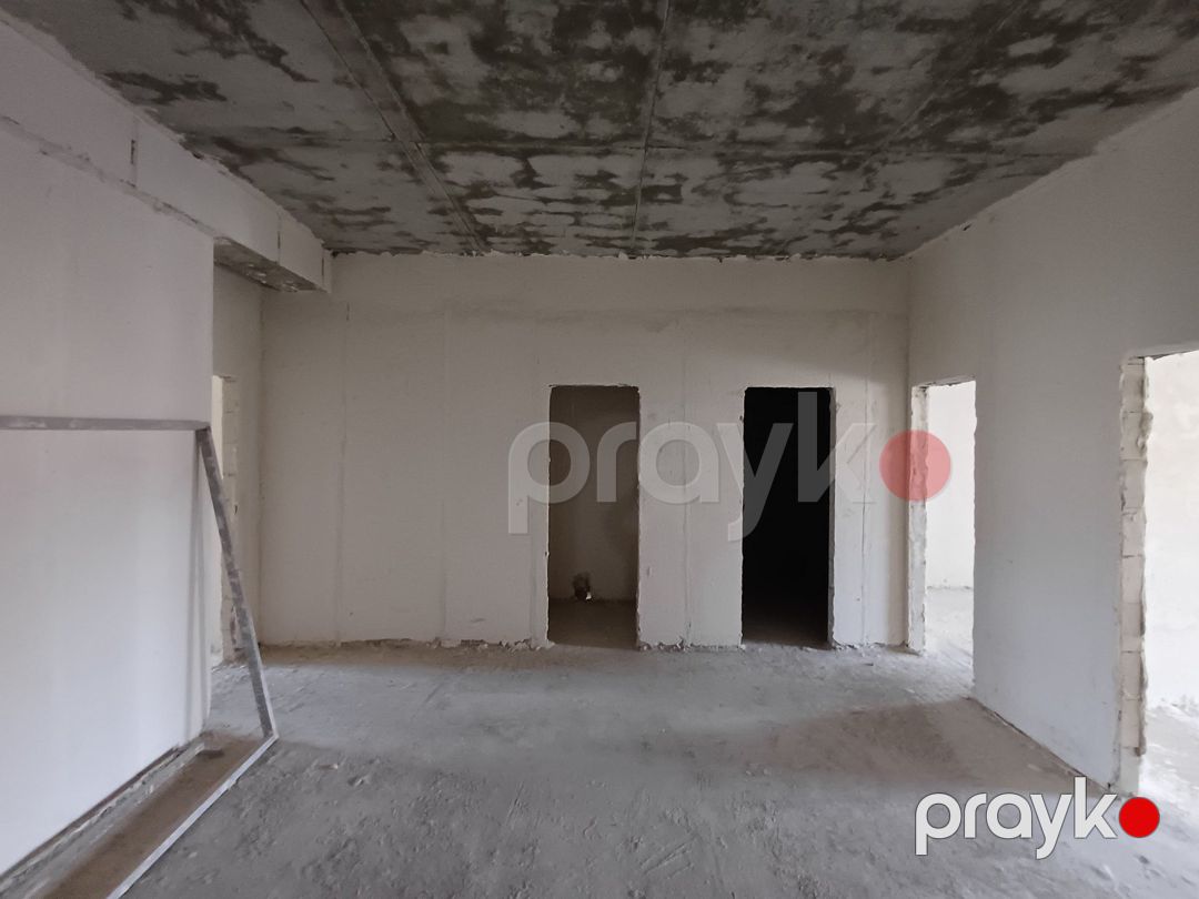 Satılır 3 otaqlı yeni tikili 144 m² — Mənzil, Bakı (5)