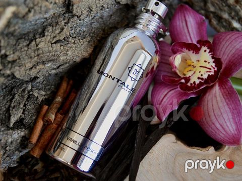 No Brand Vanille Absolu uniseks ətir suyu, 100 ml — Bakı