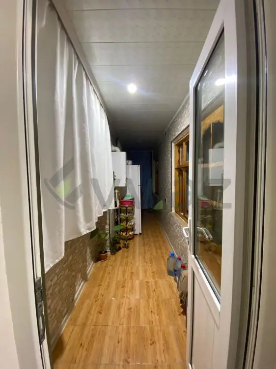 3 otaqlı mənzil Köhnə tikili Satılır, Bülbülə qəs., Suraxanı, Bakı — Mənzil, Bakı (9)