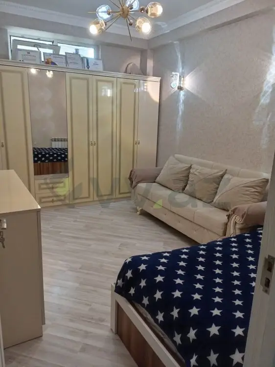 2 otaqlı mənzil Yeni tikili Satılır, Xırdalan — Mənzil, Xırdalan (9)