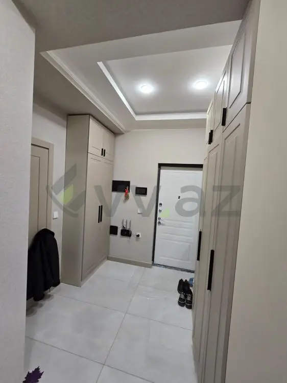 2 otaqlı mənzil Yeni tikili Satılır, 7-ci mikrorayon, Binəqədi, Bakı — Mənzil, Bakı (4)