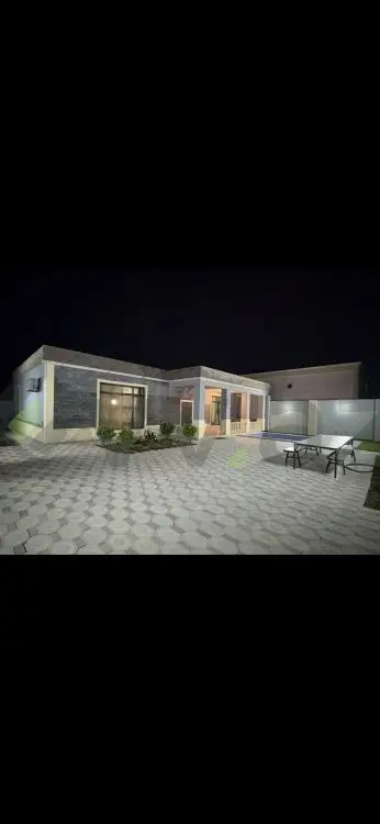 3 otaqlı Həyət evi Kirayə (günlük), Novxanı, Abşeron — Ev, villa (3)