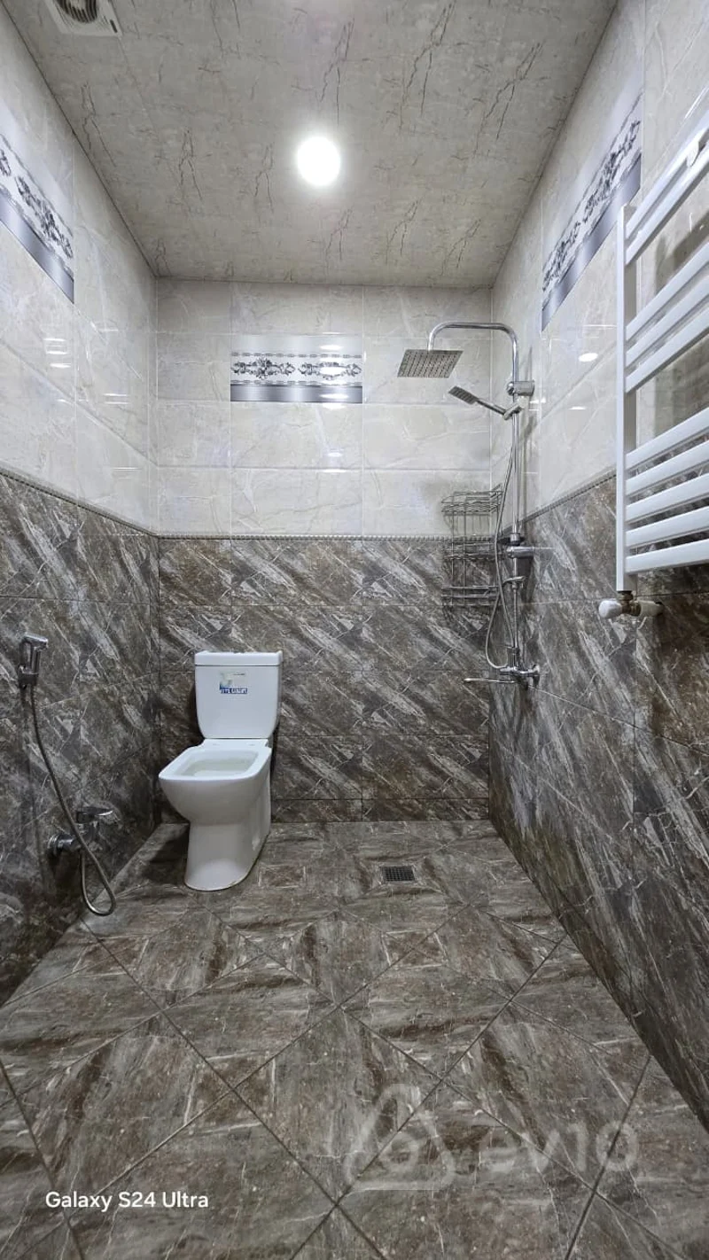 2 otaqlı mənzil, 63 m², H.Əliyev prospekti, Xırdalan — Mənzil, Xırdalan (9)