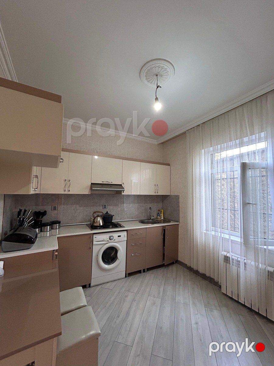 Həyət evi, Corat bağları — Ev, villa, Sumqayıt (8)