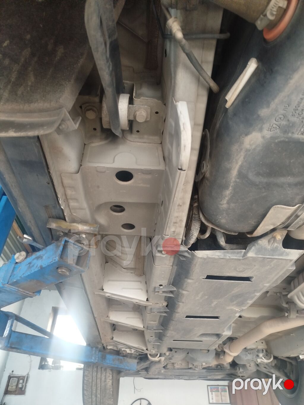 Chevrolet Equinox: 1.5 l 2020 il 222000 km Krossover — Avtomobillər, Gəncə (9)
