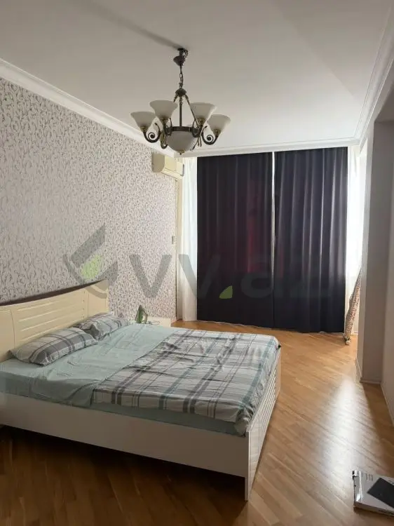 3 otaqlı mənzil Yeni tikili Kirayə, Yasamal qəs., Yasamal, Bakı — Mənzil, Bakı (4)