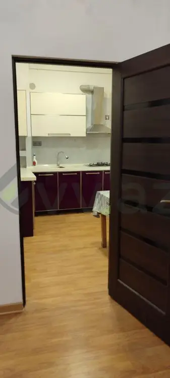 3 otaqlı mənzil Yeni tikili Kirayə, Dərnəgül, Binəqədi, Bakı — Mənzil, Bakı (3)