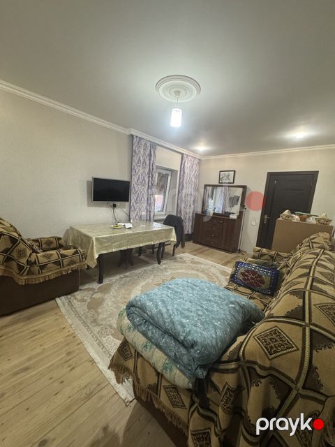 Satılır 3 otaqlı həyət evi/bağ evi 75 m² — Siyəzən