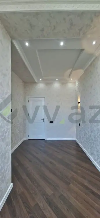3 otaqlı mənzil Yeni tikili Satılır, Xırdalan — Mənzil, Xırdalan (2)