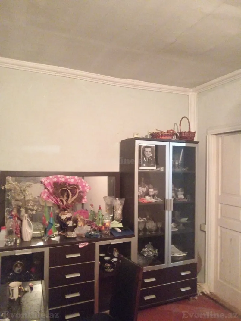 Satılır 5 otaqlı Həyət evi 120 m² Bakı, Binəqədi r., Azadlıq prospekti m., M.Ə.Rəsulzadə — Ev, villa, Bakı (2)