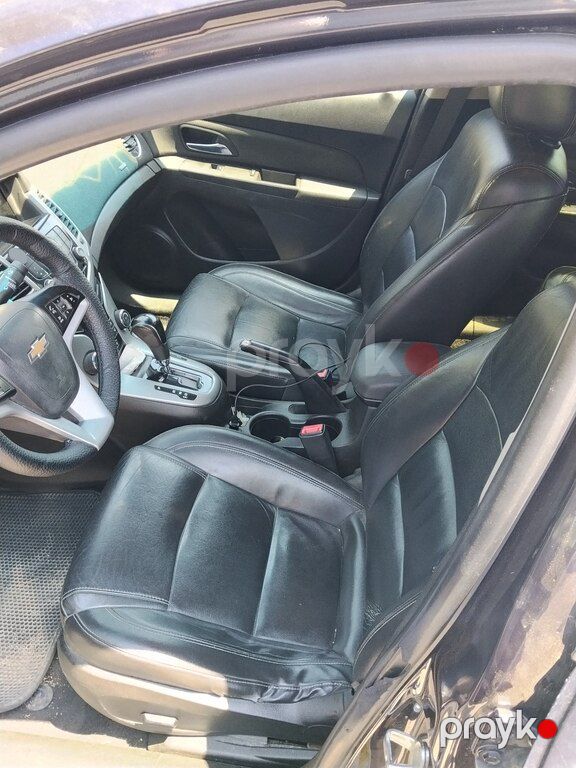 Chevrolet Cruze, 1.4 L, 2016 il, 191 466 km — Avtomobillər, Beyləqan (7)