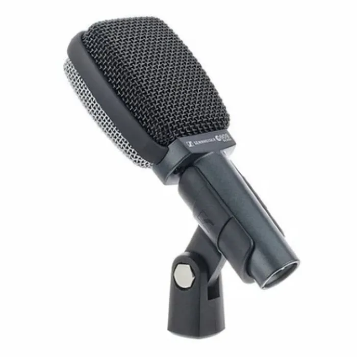 Sennheiser E 609 Silver Dinamik Mikrofon — Elektronika, Bakı (3)
