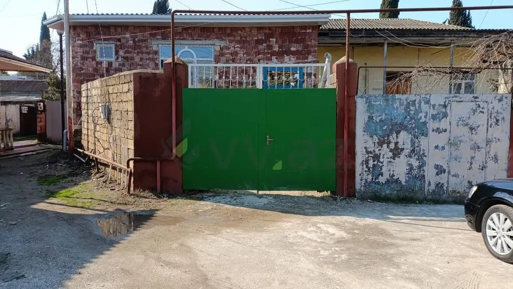 3 otaqlı Həyət evi Satılır, Astara — Astara