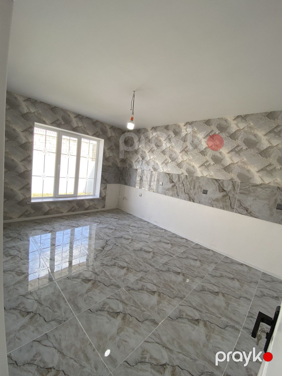 Satılır 3 otaqlı həyət evi/bağ evi 100 m² — Ev, villa, Bakı (7)
