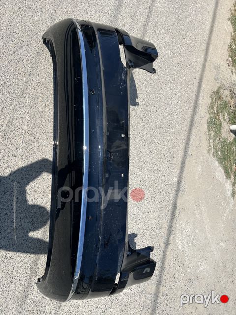 Changan Qiyuan Q07 arxa buferi — Bakı