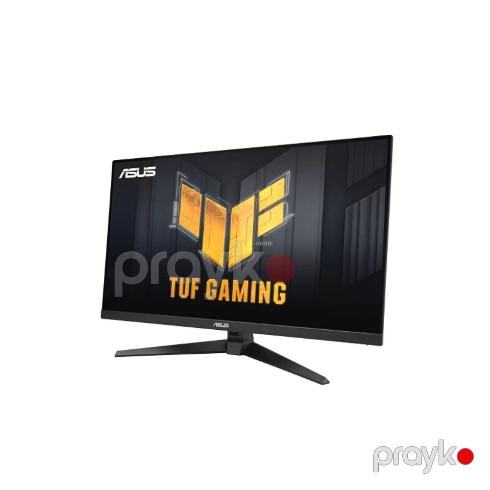 Monitor ASUS TUF Gaming VG32AQA1A (90LM07L0-B02370) — Monitorlər, Bakı (2)