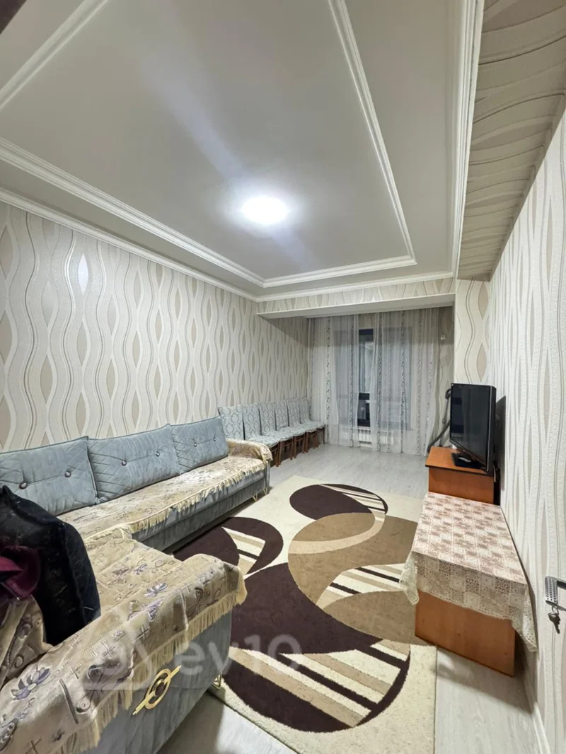2 otaqlı mənzil, 90 m², mirqasimov kuc — Bakı