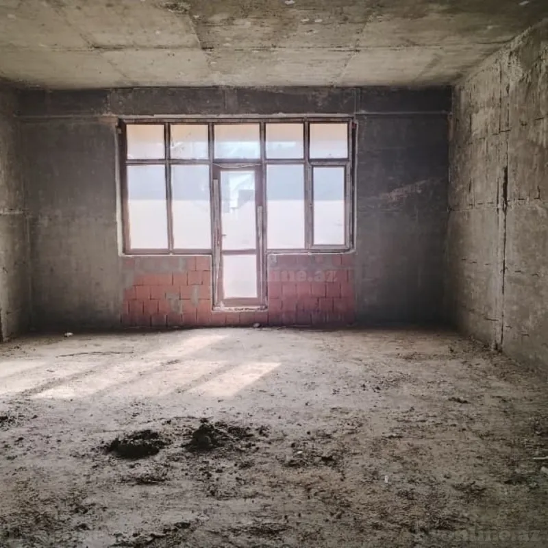 Satılır 4 otaqlı Mənzil Yeni tikili 183 m² Bakı, Yasamal r — Mənzil, Bakı (2)