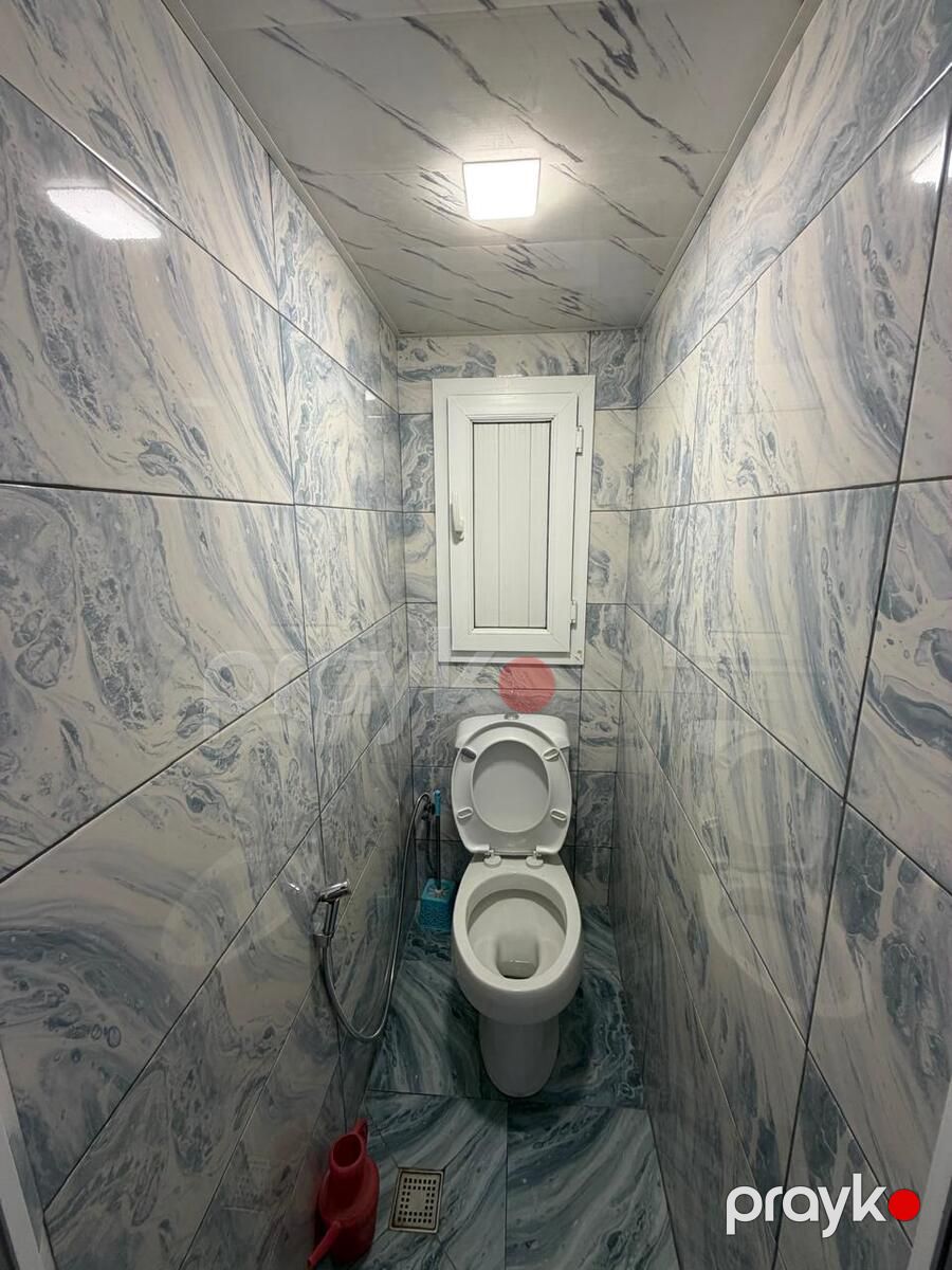 Satılır 2 otaqlı köhnə tikili 65 m² — Mənzil, Bakı (10)