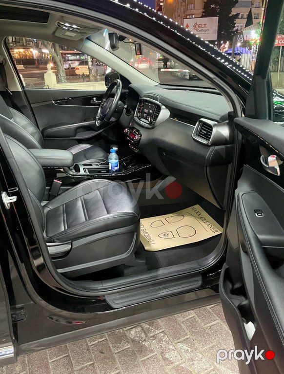 Kia Sorento, 2.0 L, 2018 il, 167 700 km — Avtomobillər, Bakı (8)