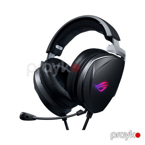 ASUS rog Theta 7.1 (90YH01W7-B2UA00) — Bakı