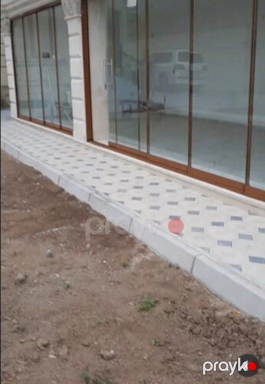 Cam balkon — Təmir və inşaat, Bakı (3)