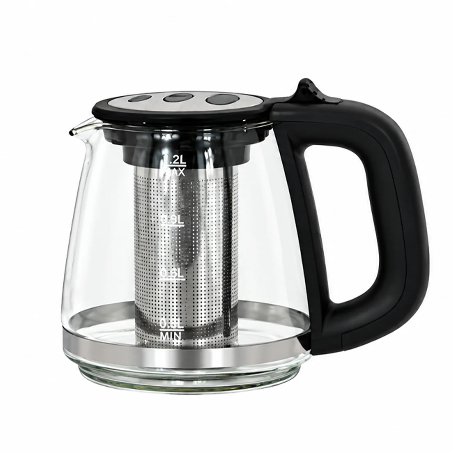 Çaydan Bergamo TT2404TGG — Mallar, Bakı (3)