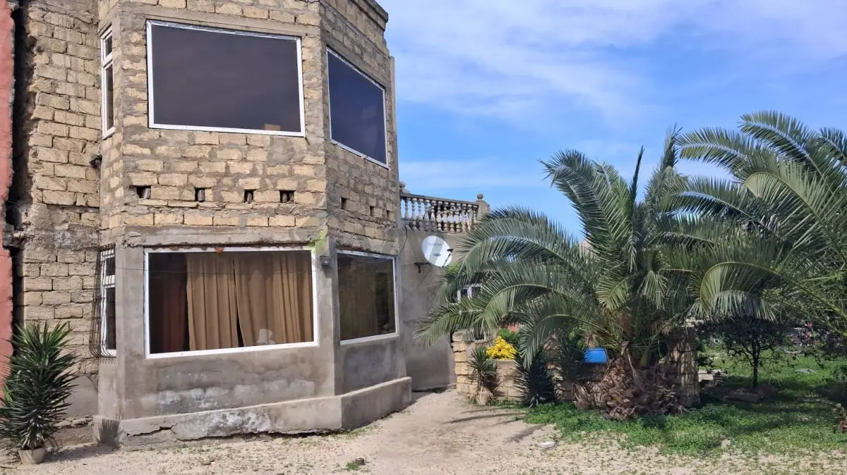 19 sot Torpaq Satılır, Corat köhnə Sumqayıt — Torpaq, Sumqayıt (5)