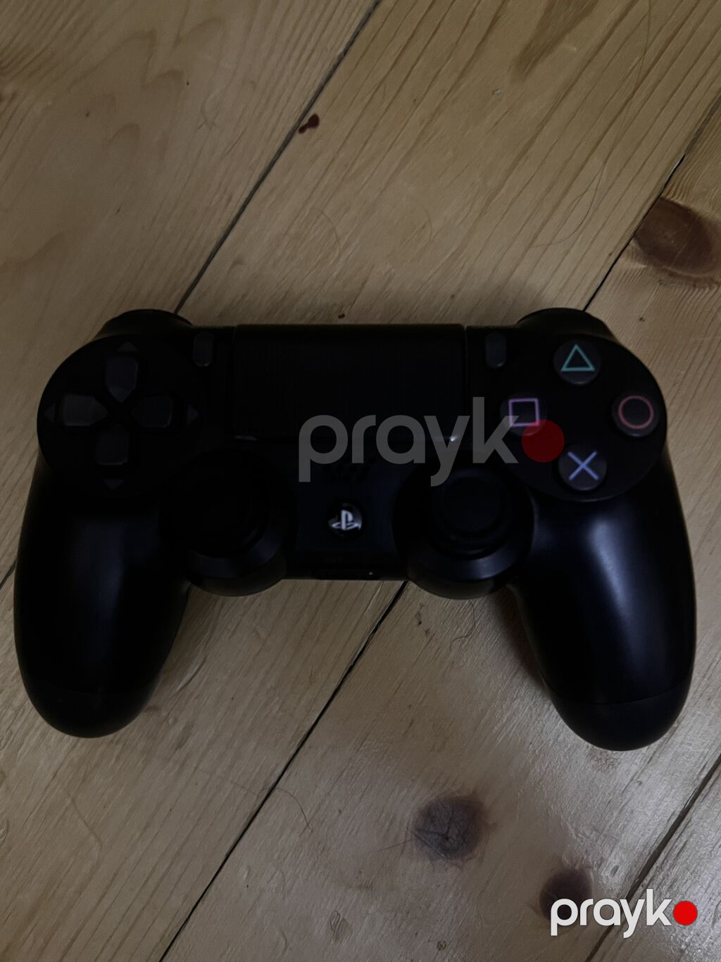Playstation 4 pultu satılırr R2 narmal işlemir Xərci 10 manat olcaq — Oyun konsolları, Digah (2)