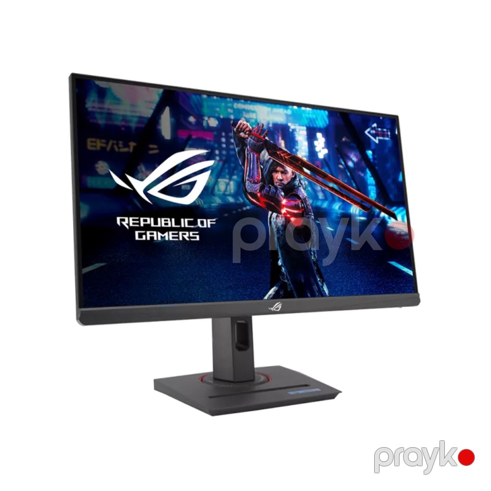 Gaming Monitor ASUS ROG Strix XG259QNS (90LM09M0-B01370) — Monitorlər, Bakı (2)