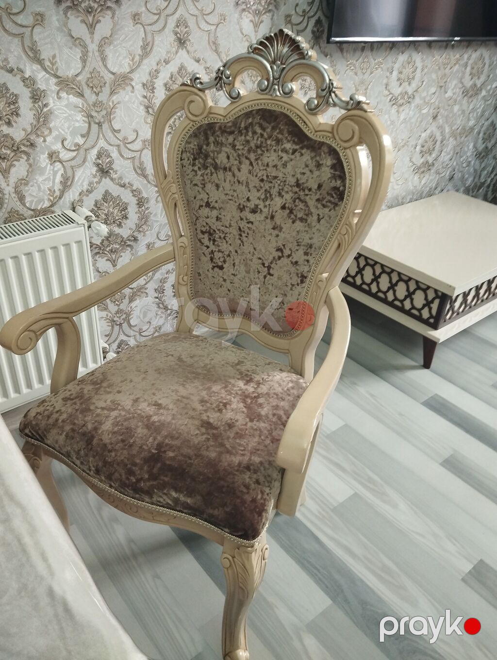 Satilir qonaq desti pul lazimdi baha alinib teze kimidi real — Digər mətbəx texnikası, Saray (6)