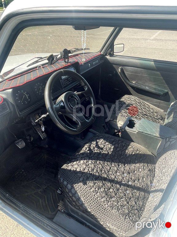 Lada (VAZ) 2107, 1.6 L, 2007 il, 86 000 km — Avtomobillər, Sumqayıt (11)