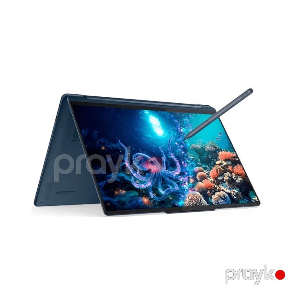 Laptop Lenovo Yoga 9 2-in-1 14ILL10 (83LC0054RK) — Noutbuklar, Bakı (3)