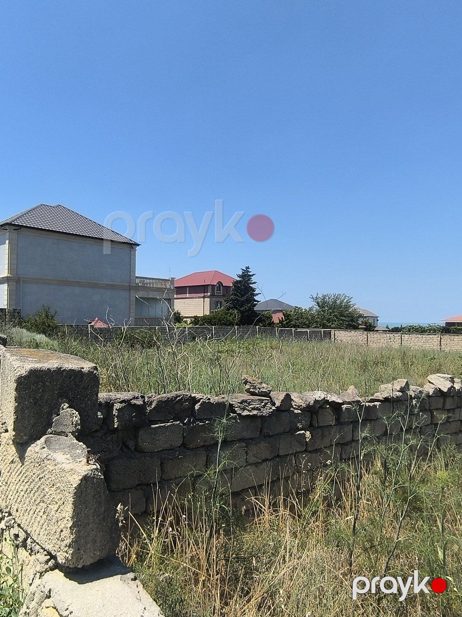 Satılır torpaq 6 sot — Torpaq, Bakı (2)
