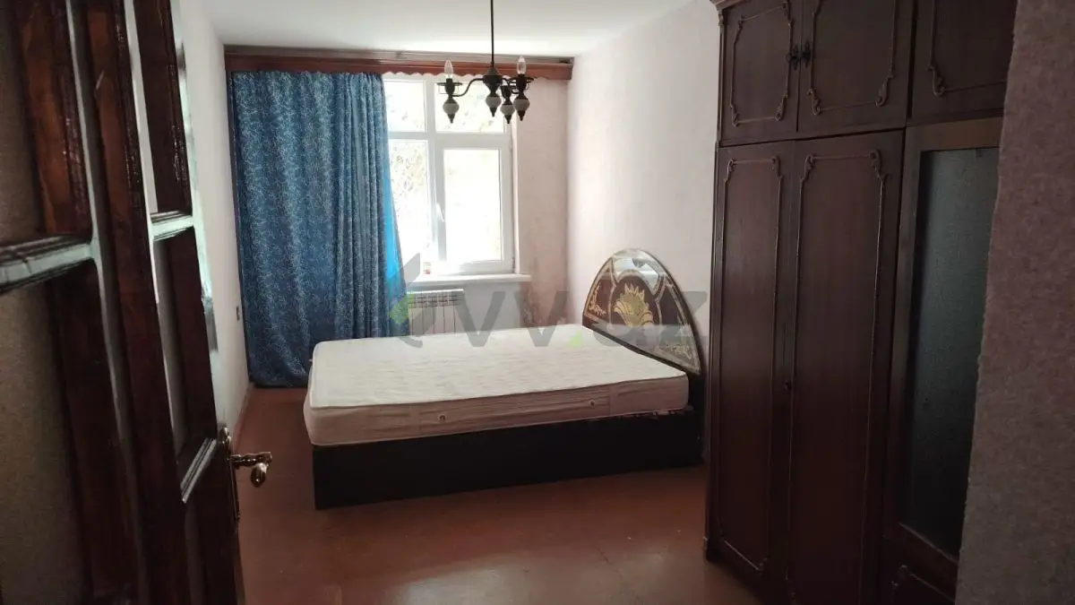 2 otaqlı mənzil Köhnə tikili Kirayə, Yasamal qəs., Yasamal, Bakı — Mənzil, Bakı (3)