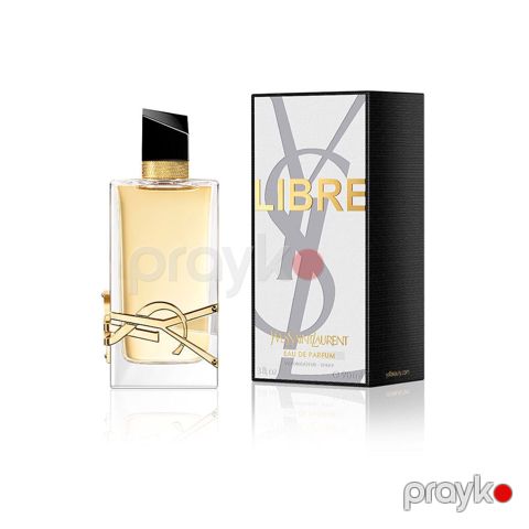 No Brand Libre qadınlar üçün ətir suyu 90 ml - Unique_Market040367 — Bakı