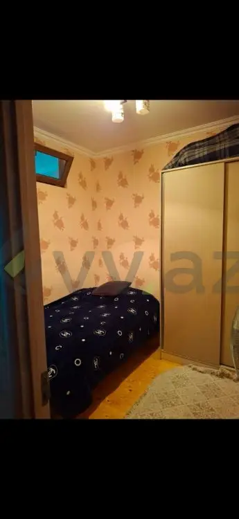 3 otaqlı mənzil Yeni tikili Satılır, Xırdalan — Mənzil, Xırdalan (2)