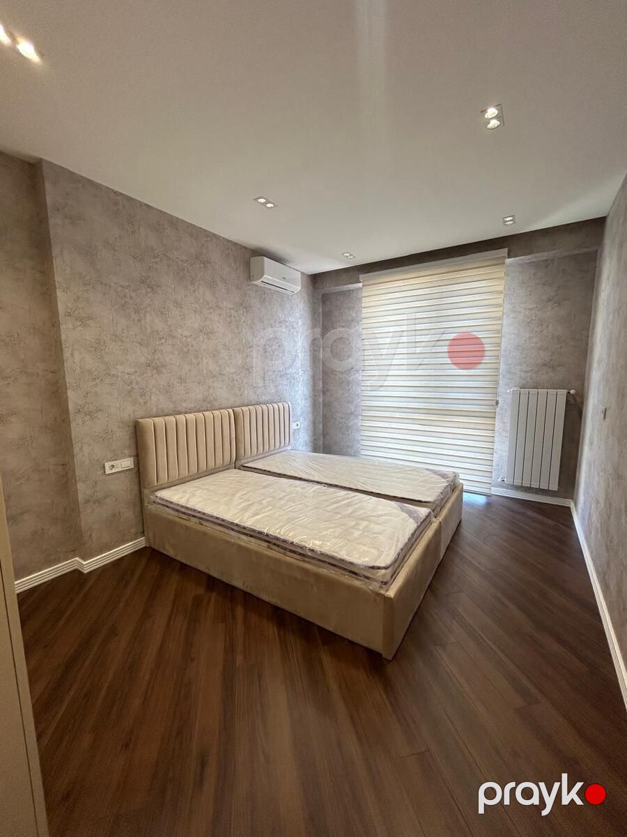 İcarəyə verilir 3 otaqlı yeni tikili 125 m² — Mənzil, Bakı (8)