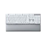 Razer Keyboard Pro Type Ultra LED 108key Usb/wl/bt EN, white (RZ03-04110100-R3M1) — Pctech — Periferiya cihazları