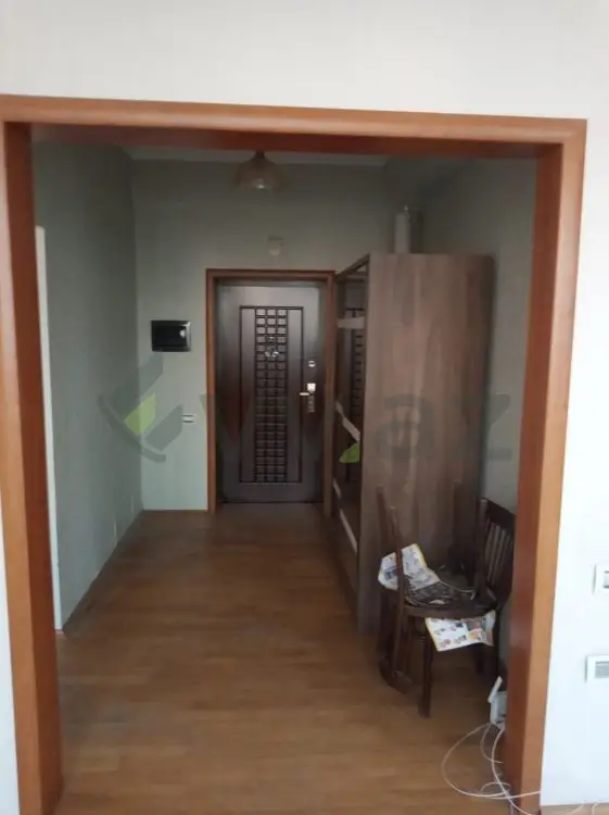 2 otaqlı mənzil Yeni tikili Satılır, Badamdar qəs., Səbail, Bakı — Mənzil, Bakı (6)