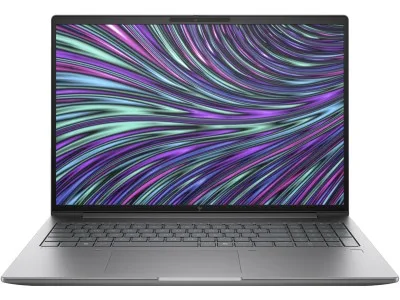 Notbuk Zbook Power 16 G11 — Bakı