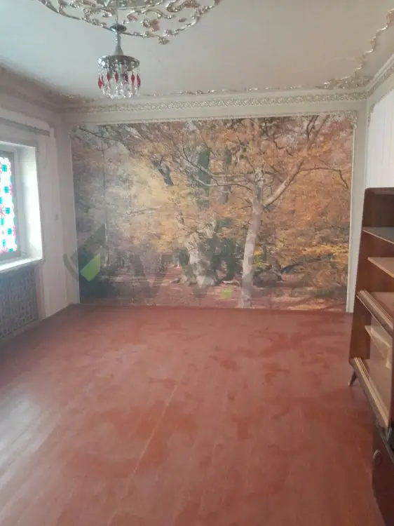 4 otaqlı Həyət evi Satılır, Şəki — Ev, villa, Şəki (10)